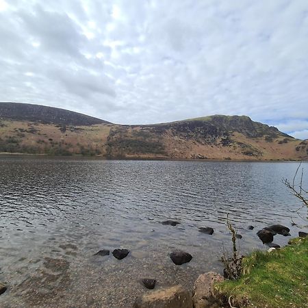 The Nest By Blake View Holidays, A Peaceful Boutique Retreat, 3 Miles From Ennerdale- Small Twin Or King Bed Available Rowrah Экстерьер фото