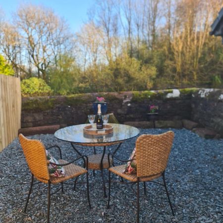 The Nest By Blake View Holidays, A Peaceful Boutique Retreat, 3 Miles From Ennerdale- Small Twin Or King Bed Available Rowrah Экстерьер фото