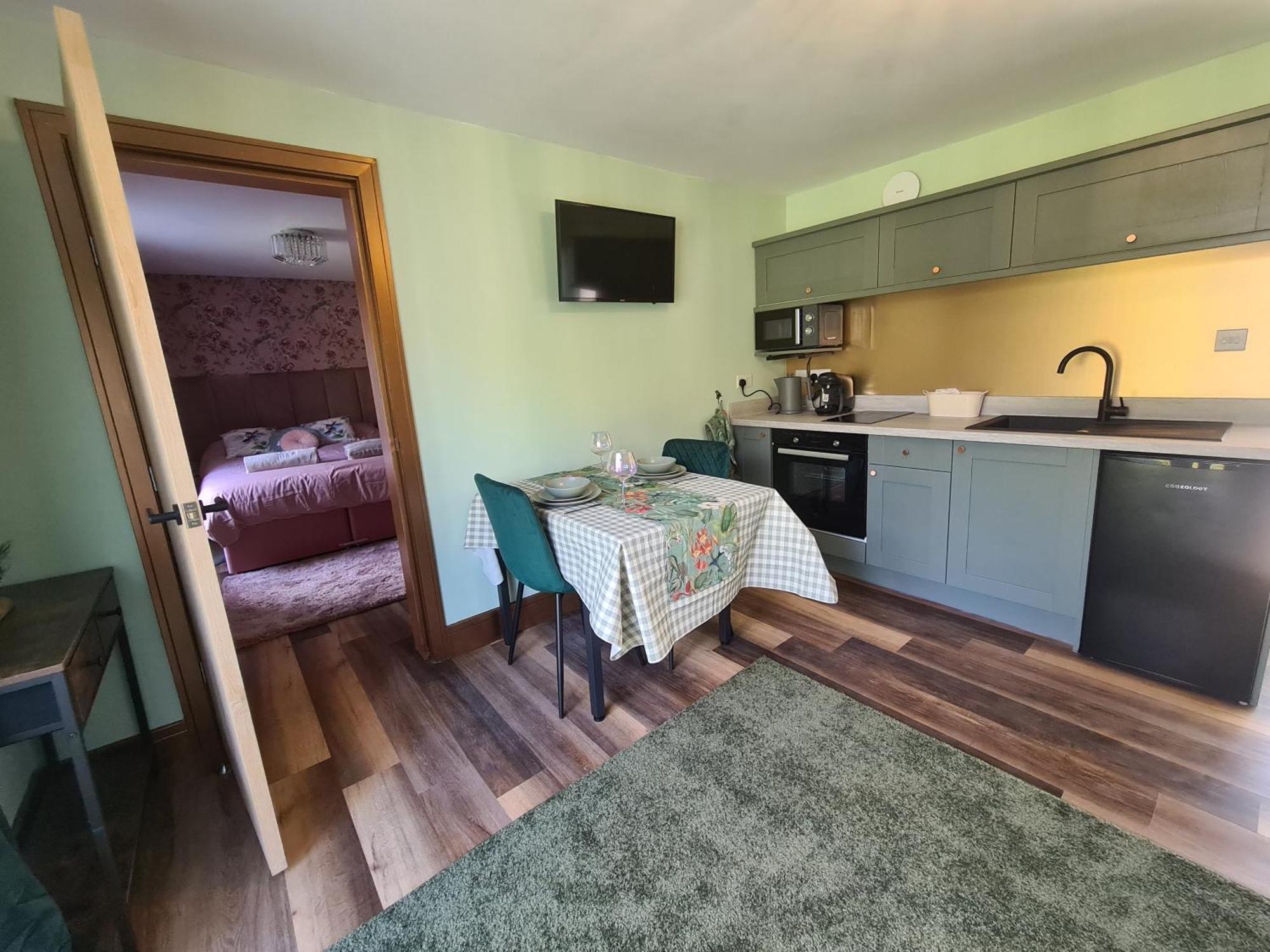 The Nest By Blake View Holidays, A Peaceful Boutique Retreat, 3 Miles From Ennerdale- Small Twin Or King Bed Available Rowrah Экстерьер фото