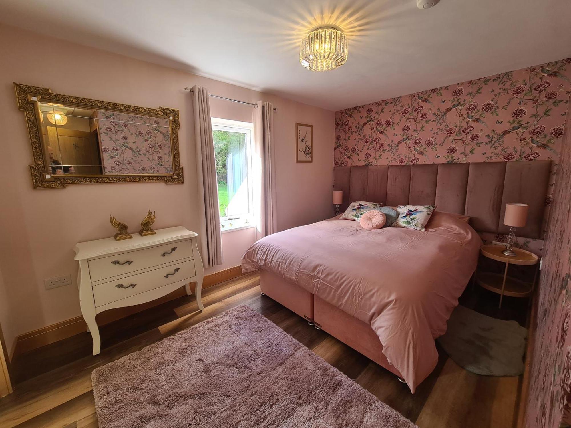 The Nest By Blake View Holidays, A Peaceful Boutique Retreat, 3 Miles From Ennerdale- Small Twin Or King Bed Available Rowrah Экстерьер фото
