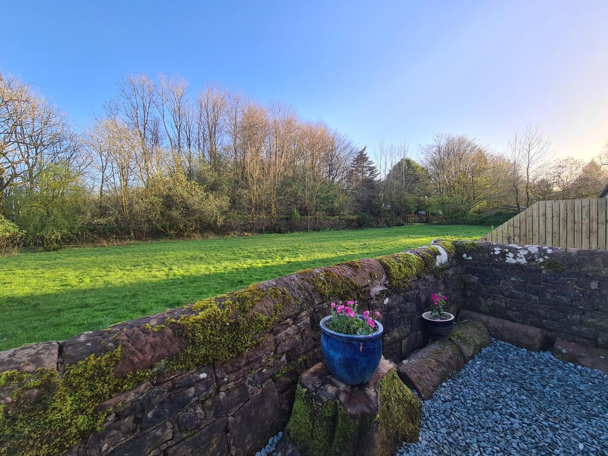 The Nest By Blake View Holidays, A Peaceful Boutique Retreat, 3 Miles From Ennerdale- Small Twin Or King Bed Available Rowrah Экстерьер фото