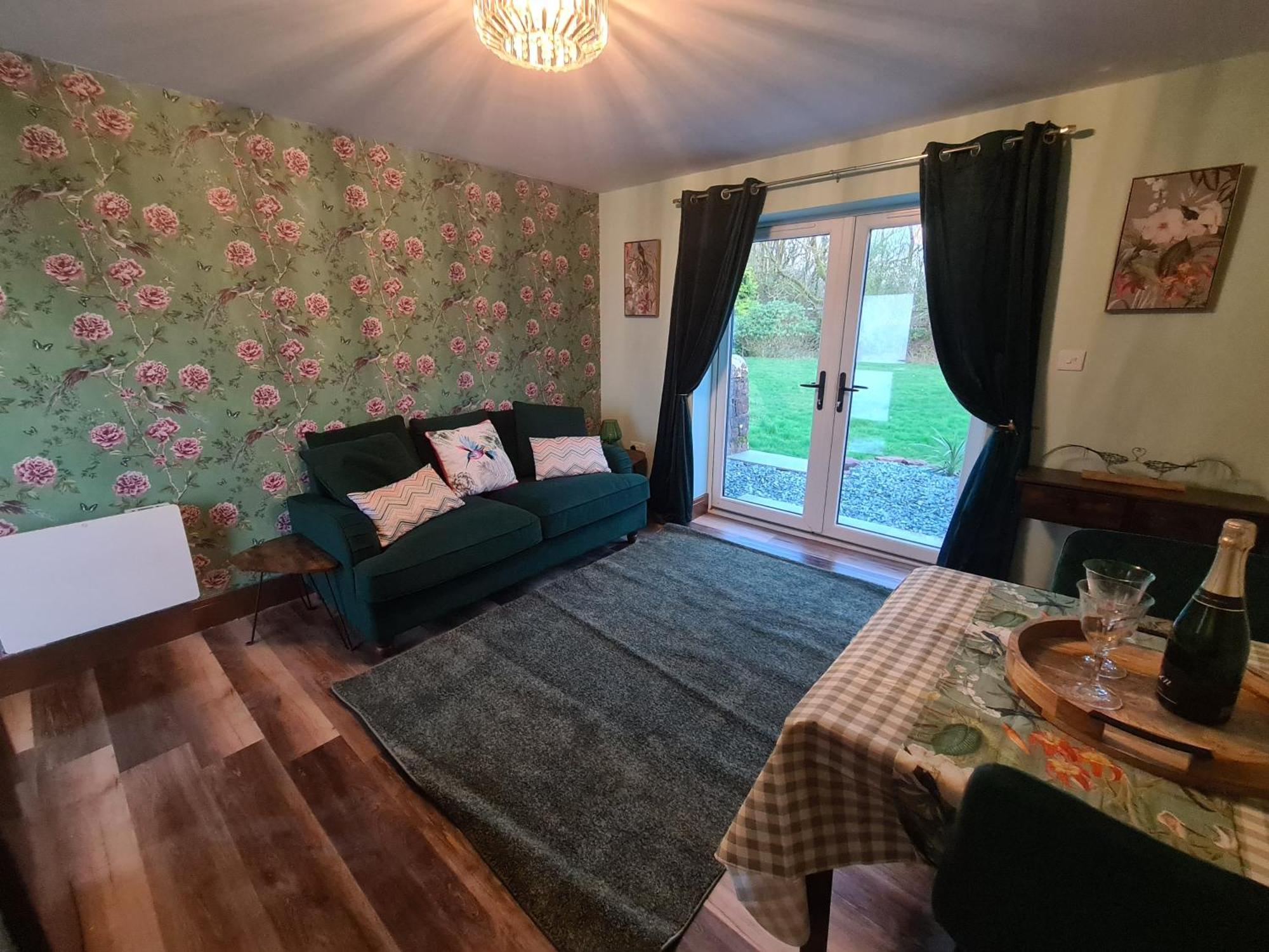 The Nest By Blake View Holidays, A Peaceful Boutique Retreat, 3 Miles From Ennerdale- Small Twin Or King Bed Available Rowrah Экстерьер фото