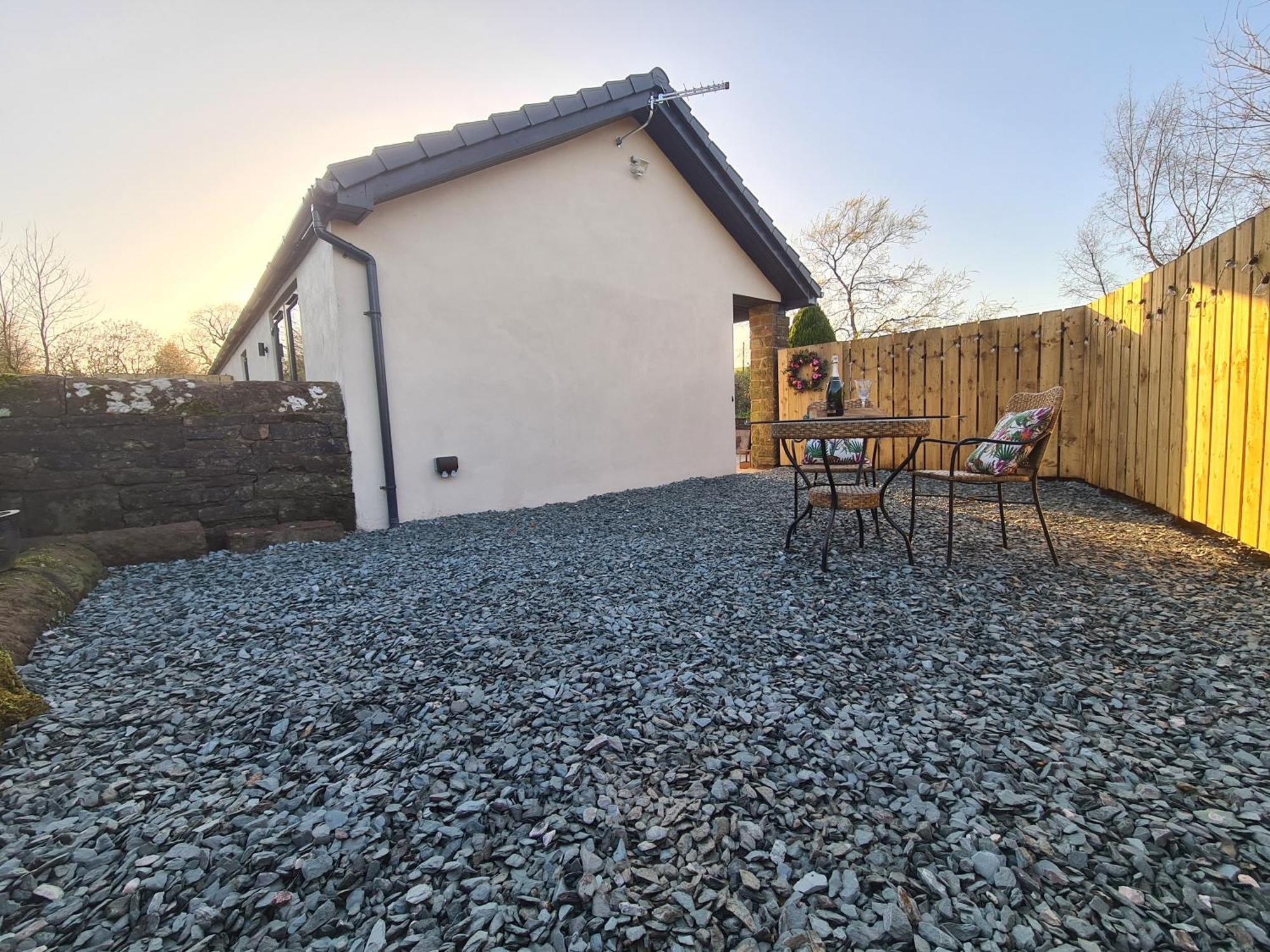 The Nest By Blake View Holidays, A Peaceful Boutique Retreat, 3 Miles From Ennerdale- Small Twin Or King Bed Available Rowrah Экстерьер фото