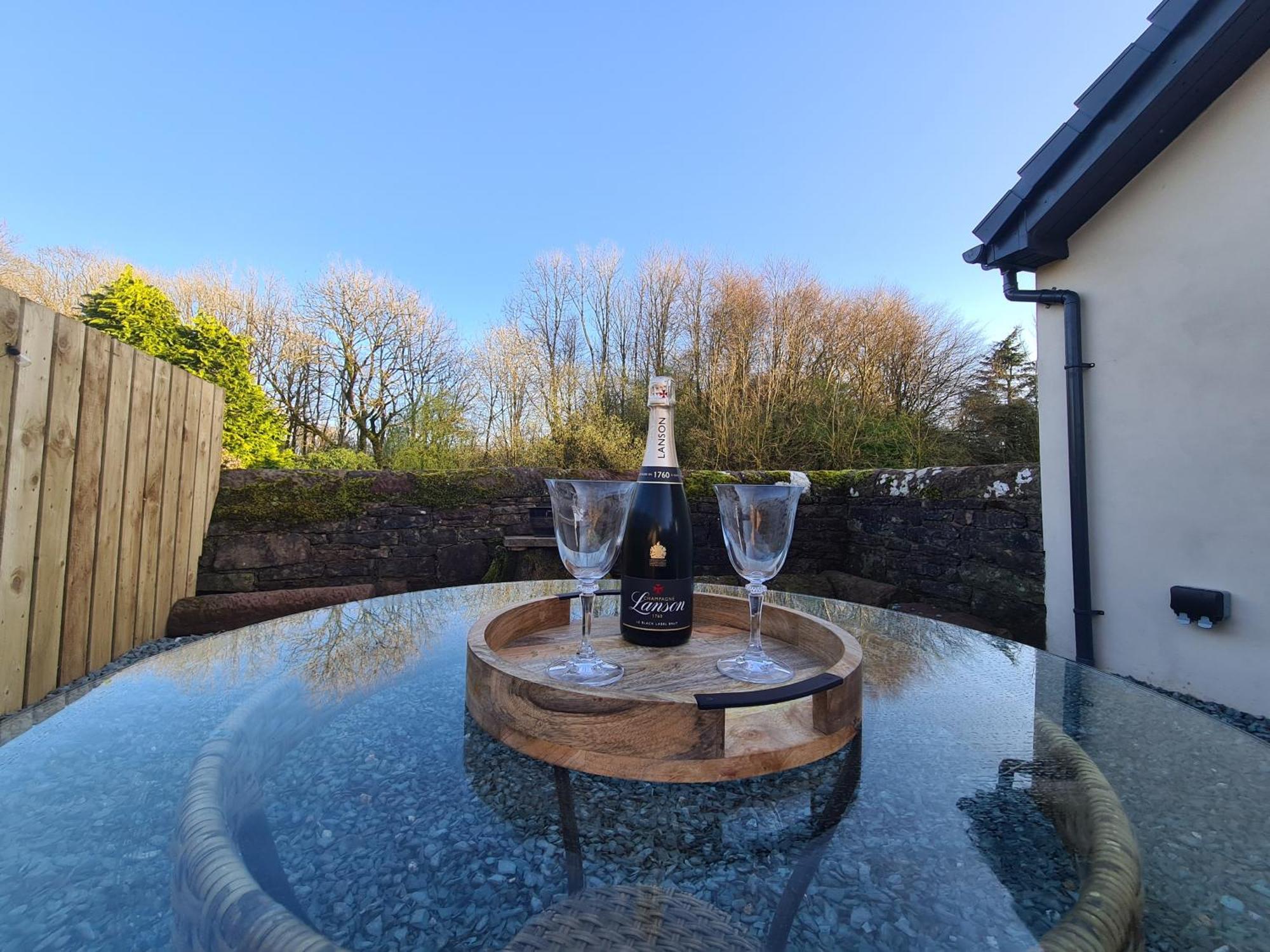 The Nest By Blake View Holidays, A Peaceful Boutique Retreat, 3 Miles From Ennerdale- Small Twin Or King Bed Available Rowrah Экстерьер фото
