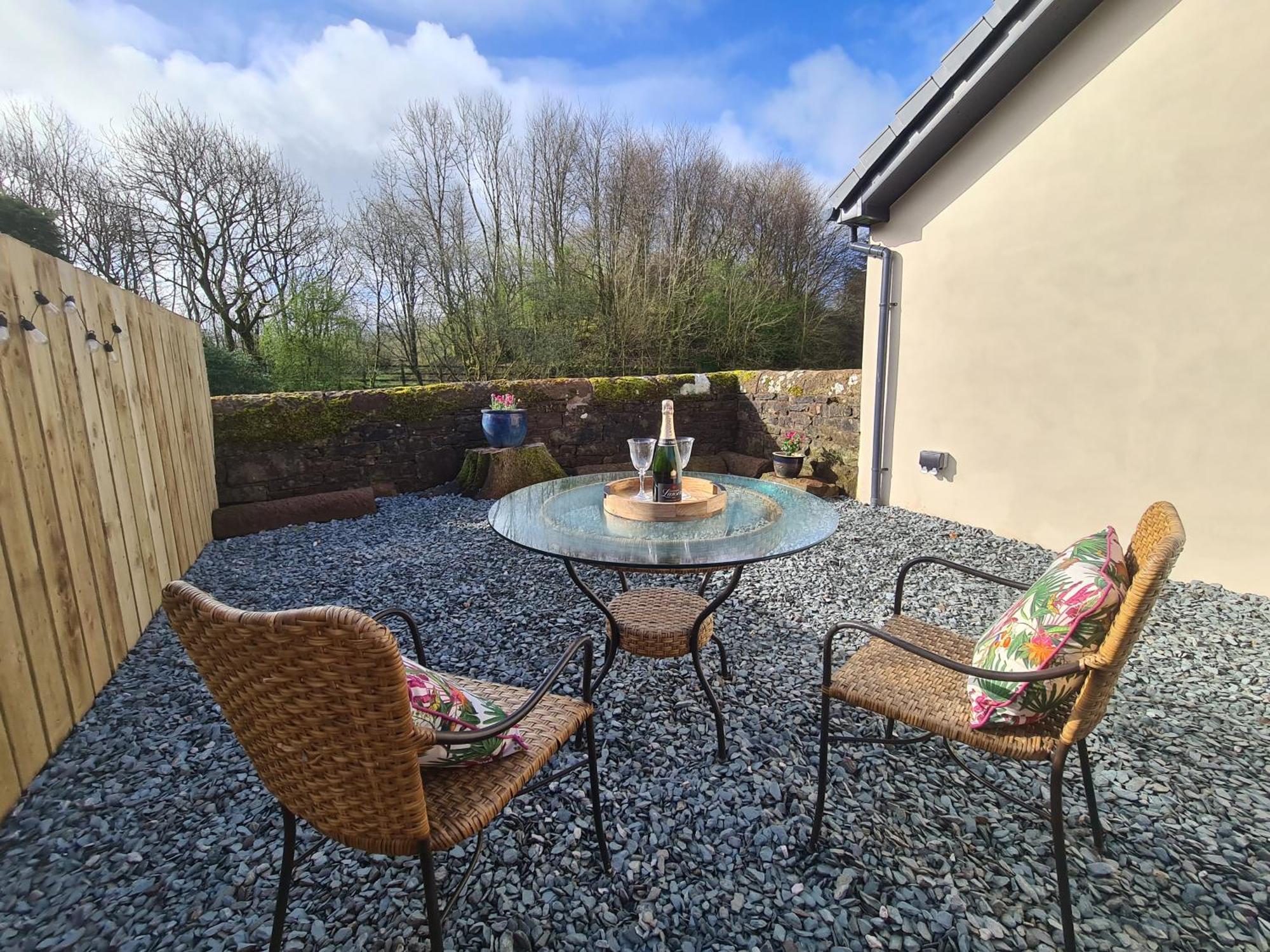 The Nest By Blake View Holidays, A Peaceful Boutique Retreat, 3 Miles From Ennerdale- Small Twin Or King Bed Available Rowrah Экстерьер фото